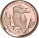 2012 - P Australian Silver Kookaburra Dollar Ngc Pf69 Ultra Cameo Great Gem 4300 Australia photo 1