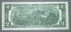 (100) 1976 Uncirculated Two Dollar $2 Bills - Sequential Banded San Francisco Ca Small Size Notes photo 7