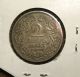 Weimar Germany 1926 - A Silver 2 Mark Coin Rare Germany photo 1