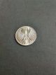 Uncirculated 1966 - Dgermany 5 Mark Silver Foreign Coin.  6250 Silver Comtent. Germany photo 4