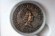 2016 Mars Martian Meteorite Nwa 6963 $1 Niue 1oz Silver Coin 39/500 Coins: World photo 1