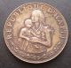 1973 Haiti Large Silver 50 Gourdes - Woman And Child North & Central America photo 1