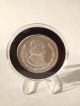 1965 Un Peso Mexico Uncirculated Mexican Silver Coin Currency Mexico (1905-Now) photo 1