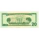 $20 Bill Twenty Dollar Us Dollar Bill Bank Note - Paper Money Federal Reserve Small Size Notes photo 1