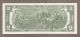 1976 J Kansas City - $2 Vf Green Seal Rare Star Note Small Size Notes photo 1