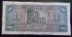 Greece Greek Grece Banknote Note 1000 Drachma Drachmai Drachmes 1926 P - 100 Vf, Europe photo 1