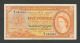 Bermuda - £5 1966 Qeii P21d Choice Vf - Ef (world Paper Money) North & Central America photo 2