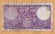 Scotland The Commercial Bank Of 1 Pound1947 Paper Money: World photo 1