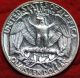 Uncirculated Proof 1959 Philadelphia Silver Washington Quarter S/h Quarters photo 1