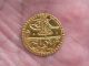 1 Ottoman - Turkey - Turkish Gold Islamic Coin Zeri Mahbub Sultan ? Coins: World photo 5