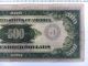 Us 1934 - A Five Hundred Dollar $500 Federal Reserve Note Chicago Small Size Notes photo 2