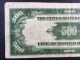 Us 1934 - A Five Hundred Dollar $500 Federal Reserve Note Chicago Small Size Notes photo 5