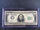 Us 1934 - A Five Hundred Dollar $500 Federal Reserve Note Chicago Small Size Notes photo 8