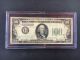 Us 1934 D One Hundred Dollar $100 Federal Reserve Note St Louis Small Size Notes photo 9
