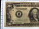 Us 1934 D One Hundred Dollar $100 Federal Reserve Note St Louis Small Size Notes photo 1