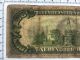 Us 1934 D One Hundred Dollar $100 Federal Reserve Note St Louis Small Size Notes photo 3