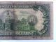 Us 1934 D One Hundred Dollar $100 Federal Reserve Note St Louis Small Size Notes photo 4