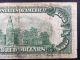 Us 1934 D One Hundred Dollar $100 Federal Reserve Note St Louis Small Size Notes photo 8