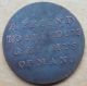 Great Britain Middlesex Erskine And Erskine Half Penny Conder Token D&h 1010 UK (Great Britain) photo 1