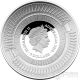 Icc Cricket World Cup Royal Australian Curved Silver Coin 5$ Australia 2015 Australia & Oceania photo 1