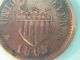 Very,  Very Rare 1863 Token/coin Depicting Civil War Hero Exonumia photo 5