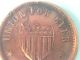 Very,  Very Rare 1863 Token/coin Depicting Civil War Hero Exonumia photo 6