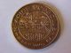 1967 Reading Coin Club - - Reading Pennsylvania - - Daniel Boone Exonumia photo 1