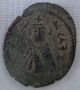 Islamic Arab Byzantine Fals,  Imperial Bust,  Tardos (tartus) Antardos Coins: Ancient photo 1