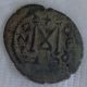 Islamic Arab Byzantine Fals,  Imperial Bust,  Tardos (tartus) Antardos Coins: Ancient photo 3