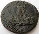 Trajan/ Armenia,  Mesopotamia,  Sestertius,  Roman Emperor Traiano 98 - 117 A.  D,  Armenian Coins: Ancient photo 4