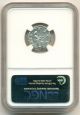 Roman Empire Hadrian Ad 117 - 138 Ar Denarius Ch Vf Ngc Golden Age Hoard Coins: Ancient photo 1