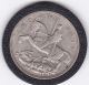 1935 King George V Large Crown / Five Shilling Coin From Great Britain Crown photo 1