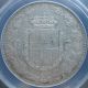 1879 R Italy Silver 5 Lire Anacs Au - 50 Italy, San Marino, Vatican photo 2