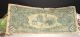 Peru 1879 Banknote $10 Paper Money: World photo 1