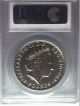 2013 Great Britain Silver Britannia - Pcgs Ms69 Coins: US photo 2