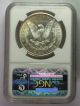 1881 - S Morgan Silver Dollar Ngc Ms65 Coins: US photo 4