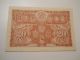 Malaya 20 Cents Wwii Paper Money,  1941 Banknote,  Currency,  Unc Asia photo 1