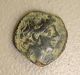 113 - 95 Bc Seleucid Kingdom,  Antiochos Ix Ancient Greek Bronze 19 Mm F Coins: Ancient photo 1
