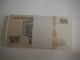 100 Cien Intis (100) 1987 Peru Bundle Paper Money: World photo 1