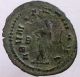 Gallienus,  253 - 268 Ad.  Ar Antoninianus.  Double Struck - Error Coins: Ancient photo 2