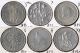 6 German 3 Marks (1925 - 1930) Worthwhile Collectibles Here Germany photo 1