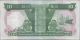 Hong Kong $10 1.  1.  1986 Prefix Gh Circulated Banknote Asia photo 1