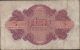 Austria 5/ - Serie 1944 P 105 Series 19h Circulated Banknote Europe photo 1