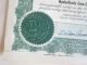 Rare Stock Certificate 1 Apalachicola Coca - Cola Bottling Company Stocks & Bonds, Scripophily photo 5
