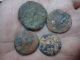 Numa Lote.  - 5.  - Lote 4 Romans.  Augusto,  Vespasiano.  (ases).  Alex.  Severo (sextº),  Ibª Coins: Ancient photo 3