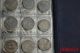 Collectible China Handwork Tibet Silver Carving 120 Piece C0in Statue Coins: Medieval photo 4