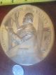 Medallion Art Co Freedoms Foundation Valley Forge Gilt Copper Proof Exonumia photo 5