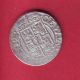R Brandenburg Prussia 1/24 Thaler Taler 1626 Georg Wilhelm Fine Details Scarce Coins: Medieval photo 1