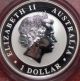 2014 Australia Wedge Tailed Eagle Dollar Graded Ms69 By Pcgs S/h Australia photo 2