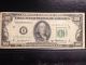Currency Us $100.  Federal Reserve Note 1950b Small Size Notes photo 1